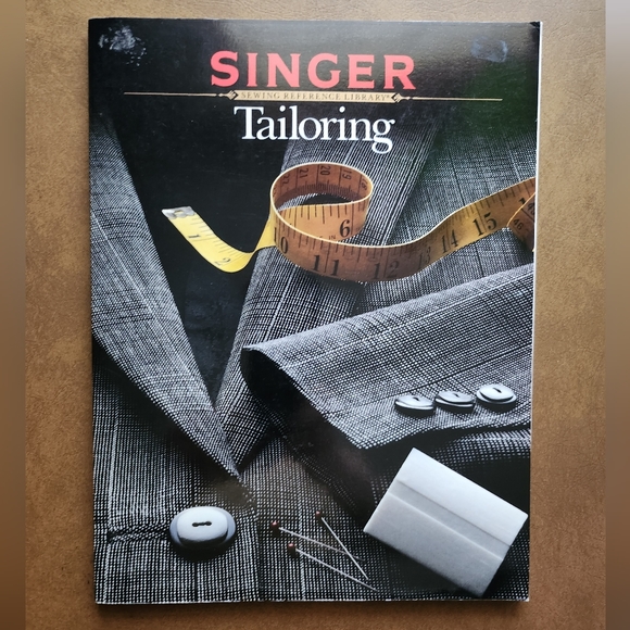 Singer Tailoring - Picture 2 of 13